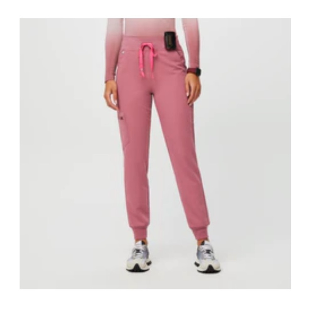 Quartz BCA Zamora high waisted jogger
